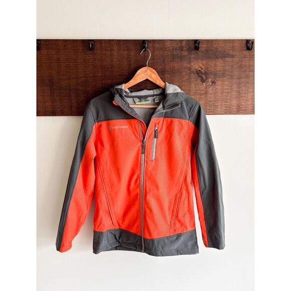 Free Country Jacket - Youth Regular Fit (XXL) - Orange - Picture 1 of 5